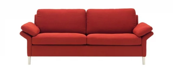 Диван с деревянными ножками Статус М-30 2Д