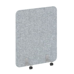 Перегородка на металлических опорах, на роликах Р-лине софт АП.Р-100-120 Ромео-13 / R-line soft AP.R-100-120 Romeo-13