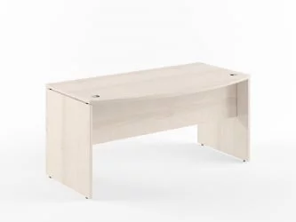 Стол руководителя КСЕТ 189 Бук Тиара / XET