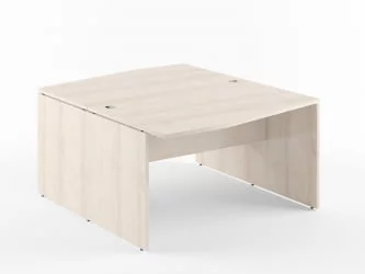 2-х местная рабочая станция КС2CТ 169.2 Бук Тиара / X2CT