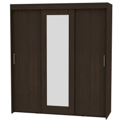 Шкаф-купе Т-3-198х175х60-М(Венге-6) / T-3-198х175х60-M(Венге-6)