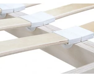 Ортопедические основания для кроватей 1.1 (1800) Дерево (спальня)