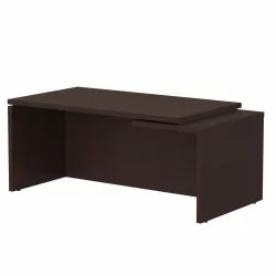 Стол руководителя Торр-З ТСТ 189 Р Венге / Torr-Z TСT R