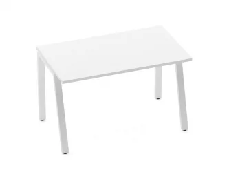 Столешница Дека 73.07.12 СТ Белый / Deka