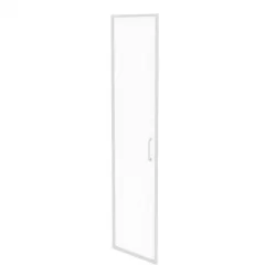 Фасад стекло в раме высокий левый ОНИКС О.СР-1(Л) / ONIX O.SR-1(L)