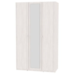 Шкаф распашный Р-230х135х45-1-ТР-М(ЯАС) / R-230х135х45-1-TR-M(ЯАС)