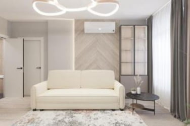 Офисный диван Сундсен (Берхоусе) Цвет фасада: Азур рогожка; Тип: Прямой; Материал фасада: Микророгожка / (Berhouse)