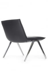 Кресло Ессекс Ф2313 Черный / Essex F2313