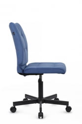 Кресло Соло РCХ СЛПТ-205 Голубой / Solo RCH SLPT-205