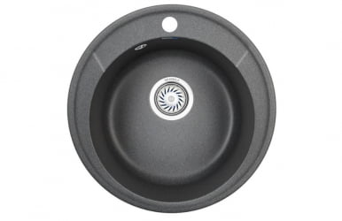 Мойка СТАНДЭРТ 4802 Графит / STANDART