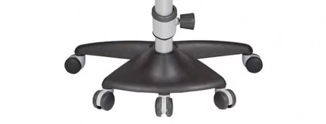 Кресло детское Бюрократ КД-2 Г/ТВ-10 / KD-2 G/TW-10