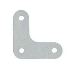 Металлический стеллаж Уголок жесткости