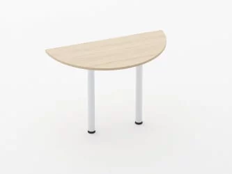 Приставка для 2-х столов Твин 13.13 Туя / Twin