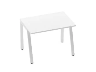 Столешница Дека 73.07.10 СТ Белый / Deka