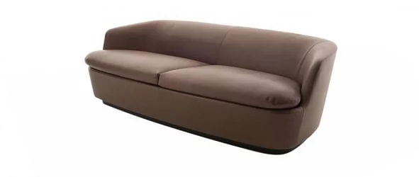 Диван с деревянными ножками Орла С-22 2Д