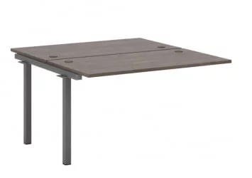 Удлинитель две столешницы Нев Лине НЛН36319834 Дуб шамони темный / New Line NLN36319834