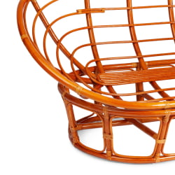 Диван МАМАСАН/МАМАСАН 23/02 В /с подушкой/ 169х102х80 см, Хоней (мед), матрац 182х119 см, ткань серо-бежевая 3М 16/2 / MAMASAN/МАМАСАН W Honey