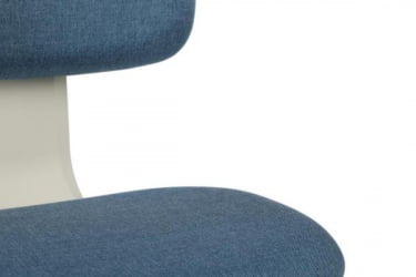 Кресло Суммит КП13 Синий / Крeсло Summit KP13