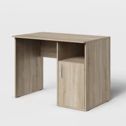 Компьютерный стол CОМП CД 1059 Дуб Сонома светлый / COMP CD