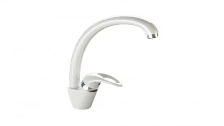 Смеситель глянцевый МГ003/К1 / MG003/Q1