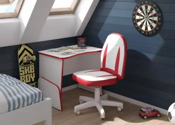 Детский игровой стол СКИЛЛ CТГ 7050 Дельфт / SKILL CTG