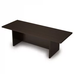 Конференц-стол ТАИМ-МАКС 4СК.024 Венге / TAIM-MAX