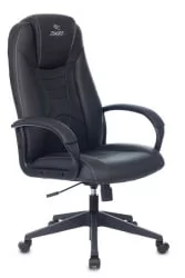 Кресло игровое Зомбие 8 Блаcк / Zombie Black