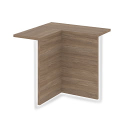 Накладка угловая высокая внутренняя с подсветкой правая для О.Р-Ф.МУ.ВНУ(Р) ОНИКС О.Р-НУ.В.ВНУ.С(Р) Дуб Аризона / О.R-F.MU.VNU(R) ONIX О.R-NU.V.VNU.S(R)