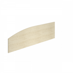 Экран Рива А.ЭКР-4 Клен / Riva