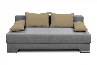 Диван Киви ПС (3 категория) Визит 118-Латте / Kiwi