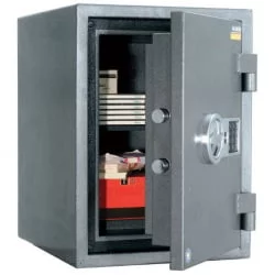 Сейф взломостойкий Гарант-49 ЕЛ / EL