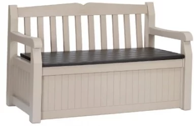 Скамья ЕДЕН ГАРДЕН БЕНCХ 265 Л / EDEN GARDEN BENCH L