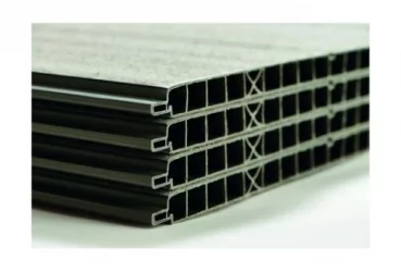 Сарай пластиковый ОАКЛАНД 757 / OAKLAND