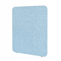 Перегородка боковая проходная Колл-центр КC.Б(П) Ромео-09 / KC.B(P) Romeo-09