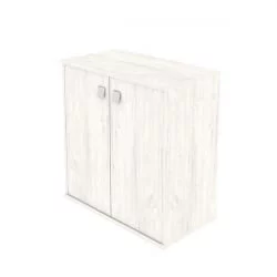 Шкаф низкий широкий СТЙЛЕ Л.СТ-3.1 Дуб Наварра / STYLE