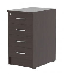 Тумба приставная ИМАГО ТП-4.А Венге Магия / IMAGO