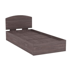 Кровать Алиса(Л13)947х798х2063(ЯАТ) / Алиса(L13)947х798х2063(ЯАТ)