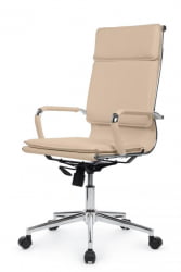 Кресло Хуго РCХ 6003-1СЕC Бежевый / Hugo RCH 6003-1SEC