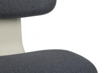 Кресло Суммит КП13 Темно-серый / Крeсло Summit KP13