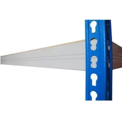 Металлический стеллаж МКФ 75