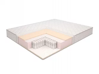 Матрас СонРисе Комфорт 80х190 / СонRise Comfort