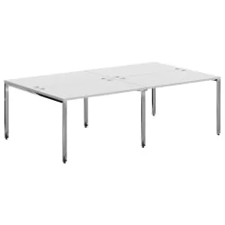 Рабочая станция КСТЕН ГЛОСС КСГВСТ 2414 Белая / XTEN GLOSS XGWST