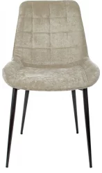 Стулья для кухни Бюрократ КФ-6 Песочный Лигхт 21 2 шт. / KF-6 Light