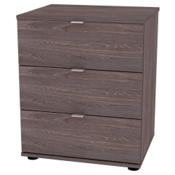 Комод Алиса(К5)657х540х459сторцевойручкой(ЯАТ) / Алиса(K5)657х540х459сторцевойручкой(ЯАТ)