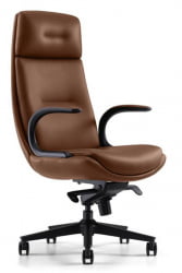 Кресло Дэнте А2561-12 Светло-коричневый / Dante A2561-12