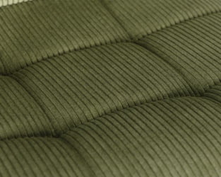 Стул барный ДОБРИН КРУГЕР АРМ БЛАCК (зеленый вельвет (ЛАР-Е2041-7)) 2 шт / DOBRIN KRUGER ARM BLACK (LAR-E2041-7))