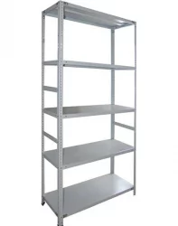 Стеллаж для балкона СТФУ 1065-2.0