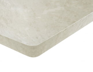 Барная столешница ПФБ 12.150  Королевский опал 1500 мм