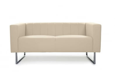 Диван двухместный Вента Еуролине 1130 / Euroline