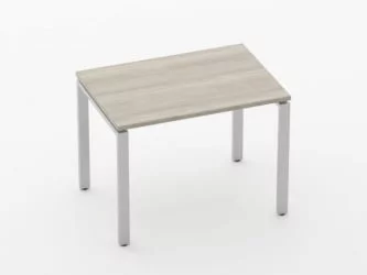 Столешница Дека 7.07.10 СТ Дуб сантана светлый / Deka